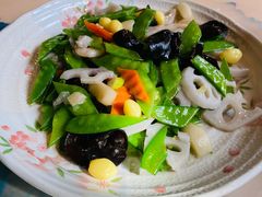 -苏城小院·园林精致苏州菜(斜塘老街店)