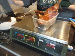 自助取餐区-味德丰·酱鹅(上海打浦路店)