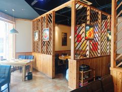 -阿里巴巴海鲜烧烤家常菜(黄岛店)
