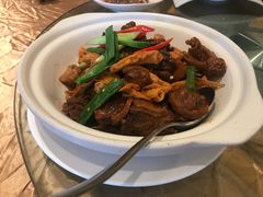 -厦门宝龙铂尔曼大酒店·龙之渊中餐厅