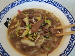 -仙妈米粉店(庆丰路)