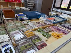 -非遗近水楼糕团(景德路店)