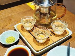-傑·料理·海鲜放题(佛山文华荟店)