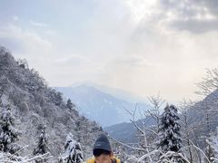 -九峰山