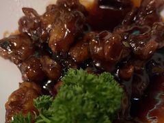 -绿茶餐厅(天津天河城店)