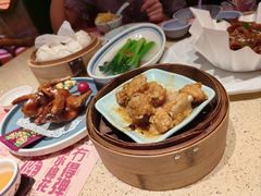 -点都德(奥体印象城店)