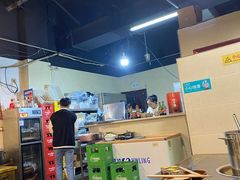 -行是老火锅(恒大御龙天峰店)