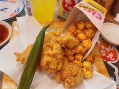 -桃太郎寿司料理(南坪店)