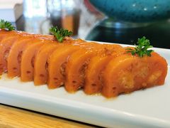-彩丰楼·中餐厅(国家会展中心上海洲际店)