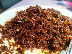 酱油炒饭-芙蓉堂(武汉天地店)