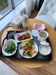 -东方幸福国际母婴月子会所