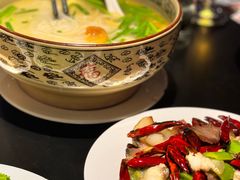 -南蛮子(进贤路店)