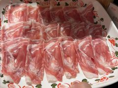 -东门口·鲜爆肚涮肉·烧烤(老门东店)