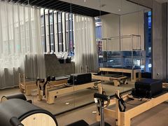 -锐动健身游泳(博地中心店)