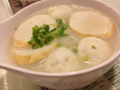 iphone_upload_pic-翠华餐厅(旺角文华商场店)