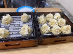 -绥缘老烧麦(中天店)