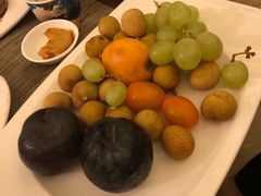 -杭州国际会议中心洲际酒店-原素全日餐厅(解放东路店)