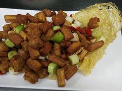 -龙香居海鲜浑锅家常菜·特色驴肉