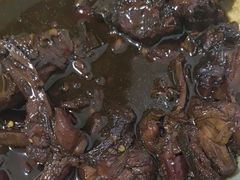 -如意香辣鸡架(总店)