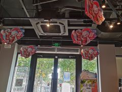 -DQ·蛋糕·冰淇淋(龙茗店)