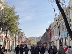 -中华巴洛克风情街