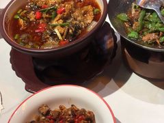-老街鱼嘴巴(步步高新天地店)