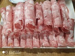 -京顺福老北京涮肉馆(东二道巷店)