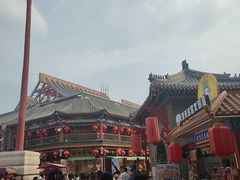 -古文化街旅游区