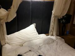 -欧杰西酒店(钟楼骡马市店)