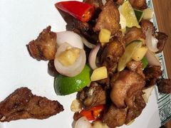 -云海肴·汽锅鸡·云南菜(高德置地店)