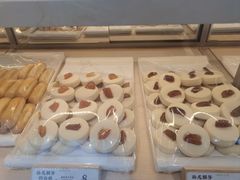 -祥禾饽饽铺·中式糕点(北京来福士店)