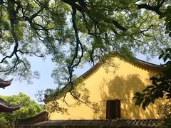-丝绸小镇荻港古村