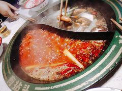 -有拈头成都市井火锅(南山总店)