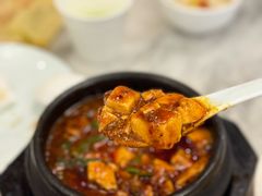 招牌麻婆豆腐-陈麻婆豆腐总店