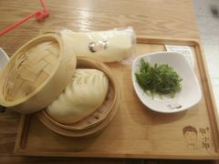 -糯米香(长江路店)