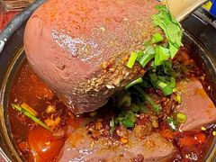 -古市香跷脚牛肉·非遗传承单位