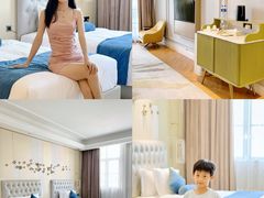 -美的鹭湖森林度假区