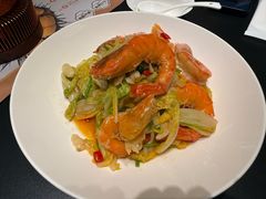 -常鲜楼常来尝鲜海胆馆(星海店)