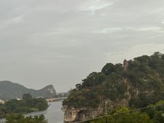 -忆咖啡观景餐厅(桂林象山公园店)
