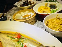 -绿茶餐厅(千岛湖银泰城店)