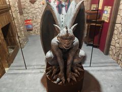 -谜盒子奇幻密室(南屏店)