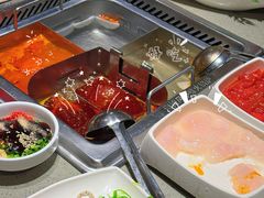 -海底捞火锅(创意园店)