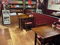 -王记酱骨头馆(新华路一店)
