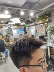 -MY HAIR ARDOR