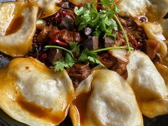 -百味地锅鸡(二店·财校分店)