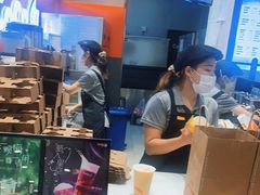 -CoCo都可(新太阳宫店)