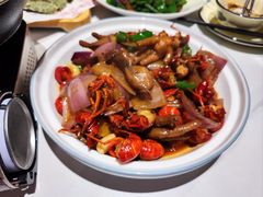 -阿露佳·舌尖上的安吉菜