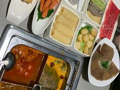 -海底捞火锅(天一广场亚细亚店)