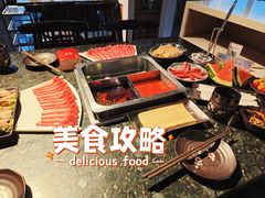 -重庆九记老火锅(广场店)