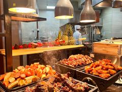 -重庆丽苑维景国际大酒店·海鲜自助餐厅